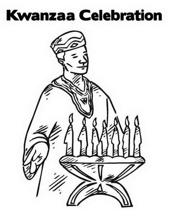 570x708 21 Best December Coloring Sheets Images On Coloring
