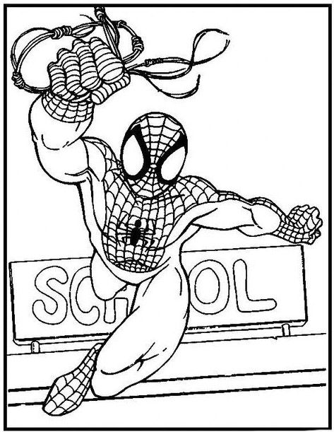 473x611 18 Best Images On Coloring Pages