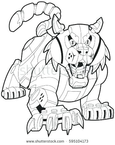 374x470 Wildcat Coloring Page Bobcat Coloring Pictures Bobcat Wildcat