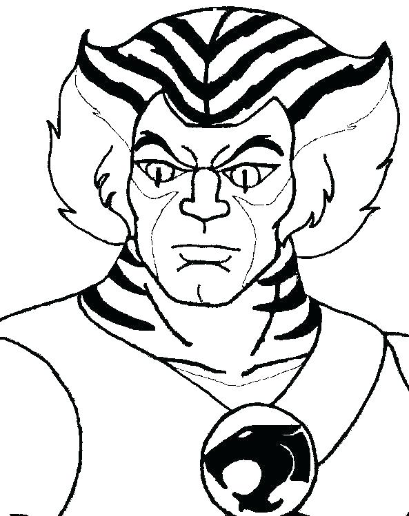 593x749 Wildcat Coloring Page Wildcat Coloring Page Printable Northwestern