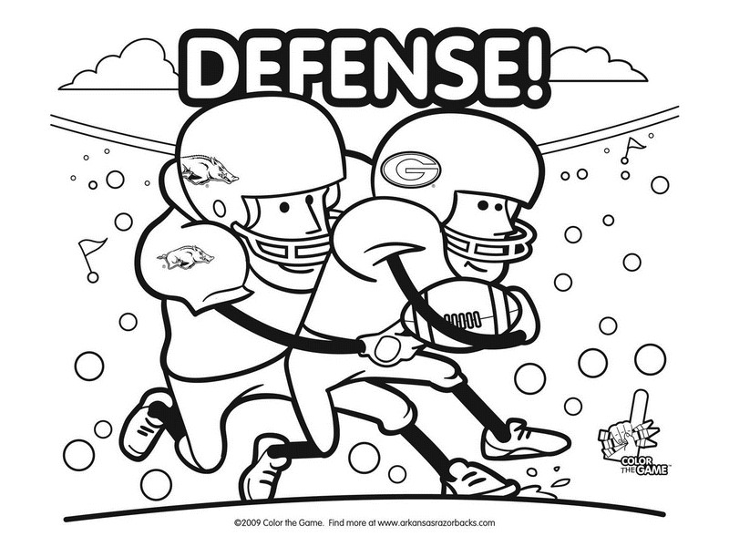 800x600 Fresh Kentucky Wildcats Coloring Pages Football Coloring Pages