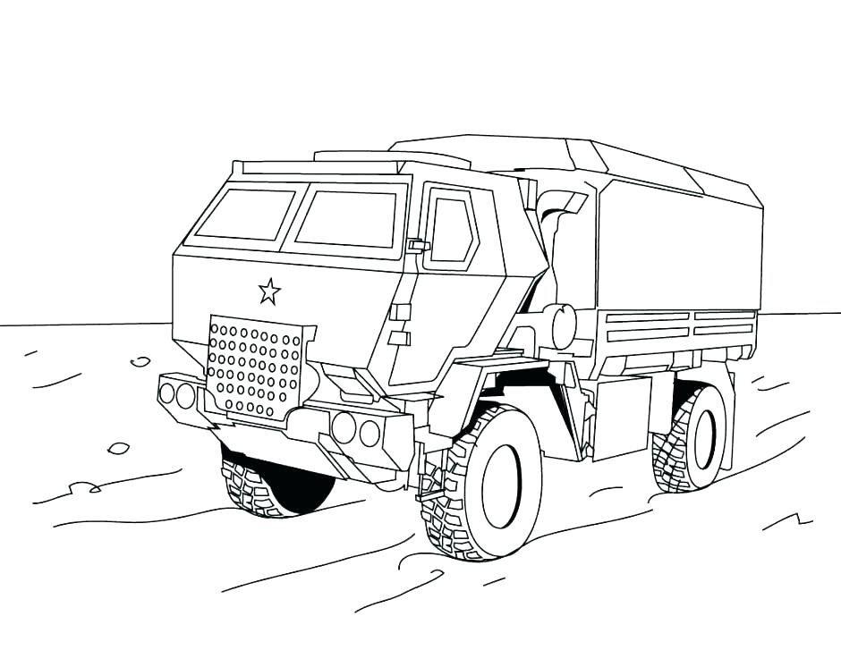 940x727 Semi Coloring Pages Awesome Semi Truck Coloring Pages Crayola