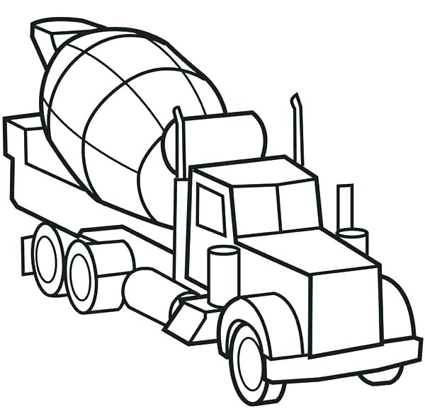 600x578 Semi Coloring Pages Coloring Pages Online My Little Pony Drawn