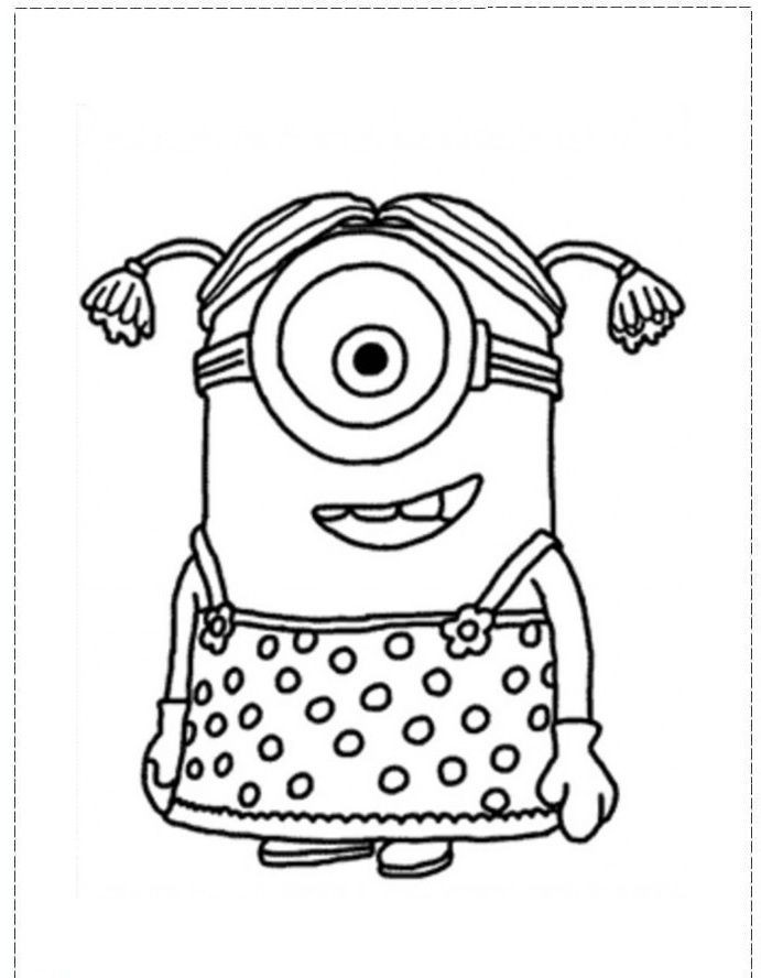 Kenya Coloring Pages