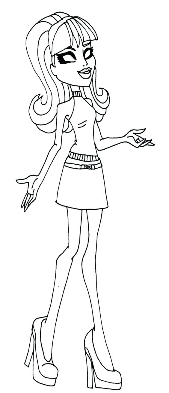 564x1308 Printable Kenya Flag Coloring Page Classroom Fuhrer Von