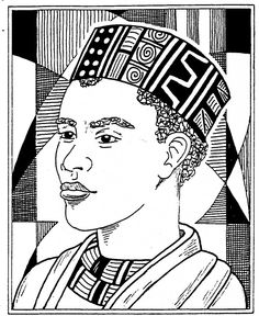 236x288 African American, Black, African, Boys And Girls Of Color
