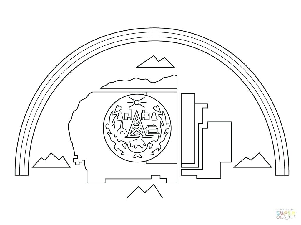 1023x763 India Flag Coloring Page Flag Coloring Page Ideal Flag Coloring