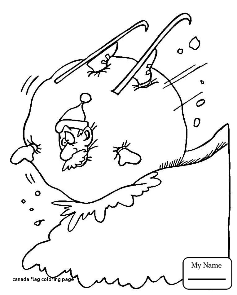 765x952 Kenya Flag Coloring Sheets 1181 788 For Canada Flag Coloring Page