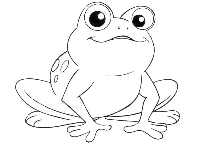 659x501 Kermit The Frog Free Coloring Pages Show Coloring Pages Page Image