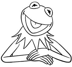 236x221 The Muppets