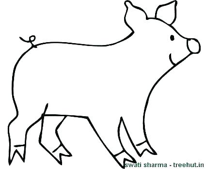425x349 Kermit Coloring Pages Livingtowin.club