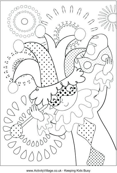 407x599 Kittens First Full Moon Kinder Books Free Kevin Henkes Coloring