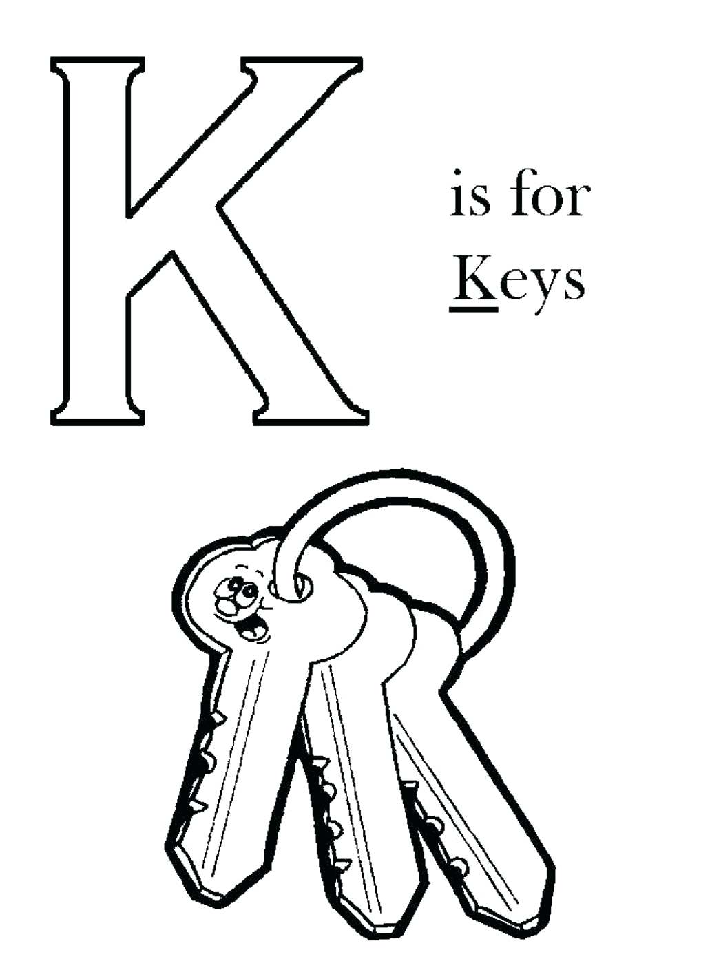 1047x1396 Cool Keyboard Coloring Page Key Images For Your Free Pages Kids