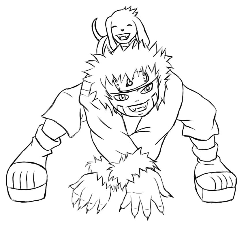 860x800 Naruto
