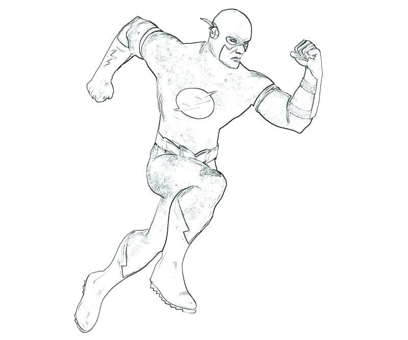 800x667 Lego Kid Flash Coloring Pages Flash Coloring Pages Flash Coloring