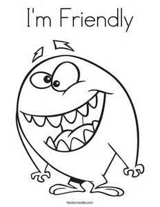 232x300 Kid Friendly Coloring Pages