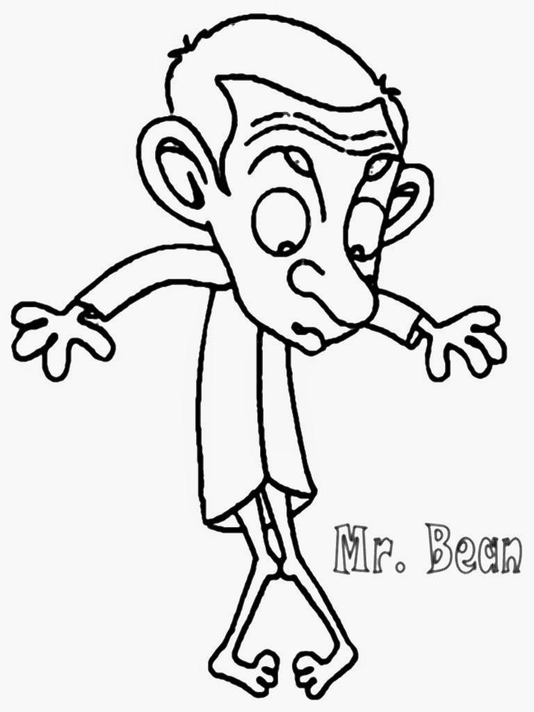 768x1024 Kidney Beans Coloring Page Free Printable Pages Throughout Bean