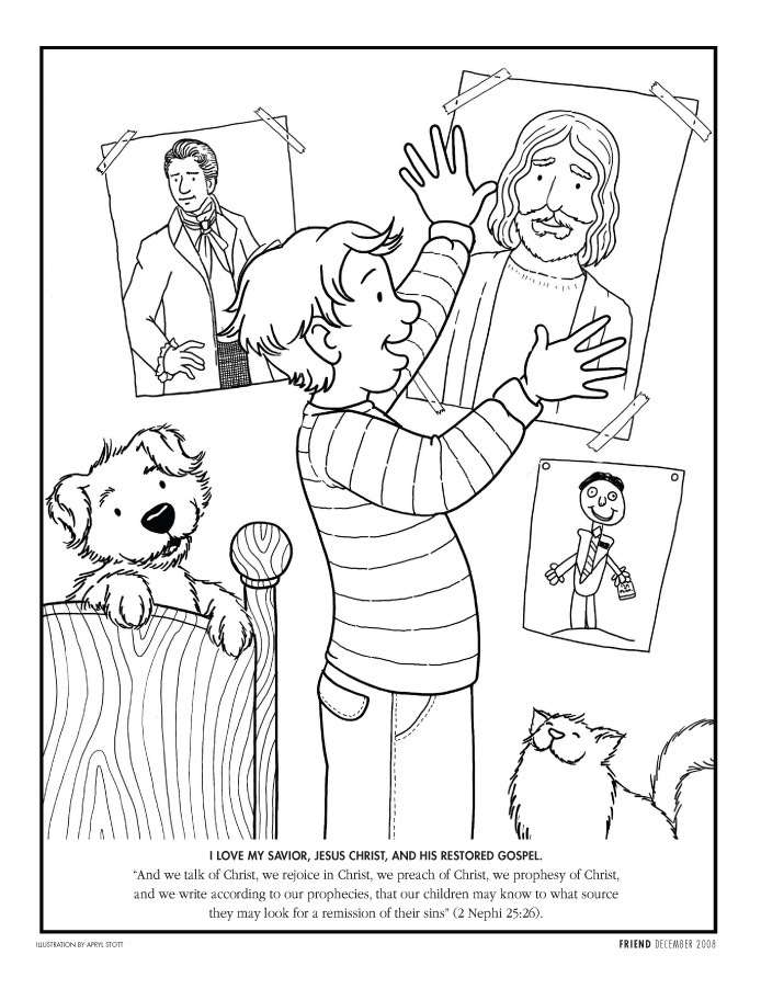 694x902 Coloring Pages