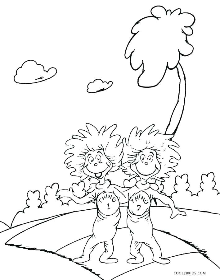 709x900 Dr Seuss Colouring Activities Free Printable Coloring Pages