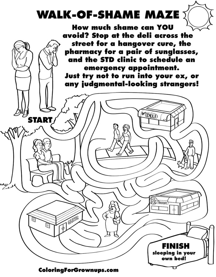 700x896 Coloring Book Activities