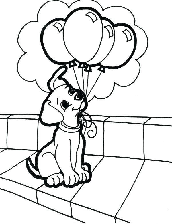 600x783 Free Coloring Pages Dog Coloring Pages Dogs Plus Kids Free