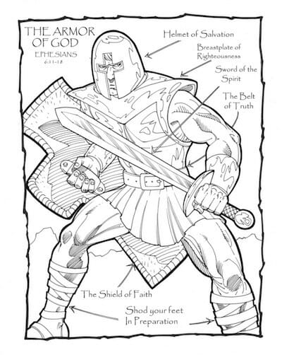 400x502 Bible Coloring Sheets And Printables For Kids Teach Sunday School