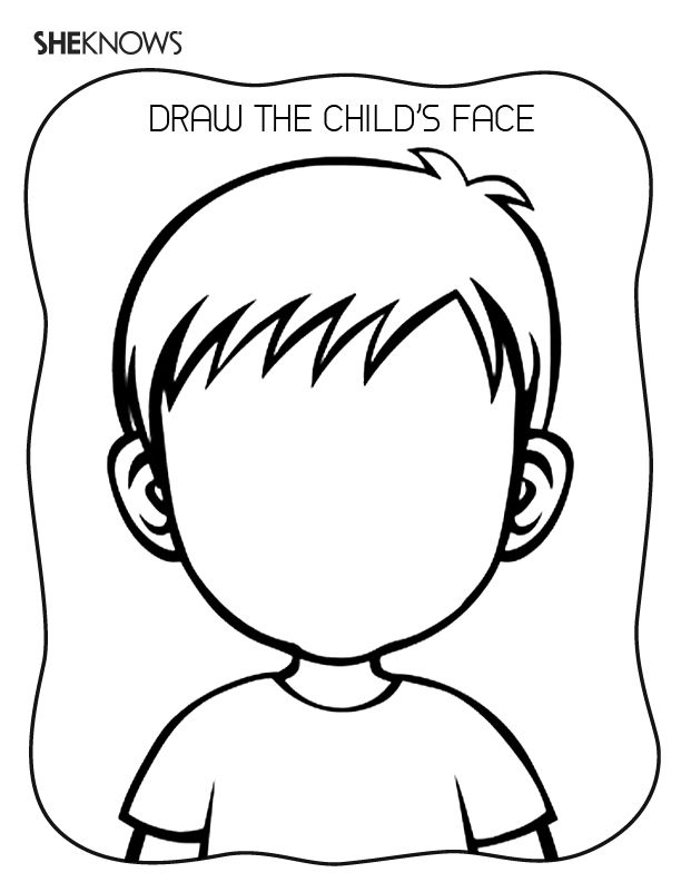 612x792 Keep Kids Busy With 51 Printable Games And Activities Free