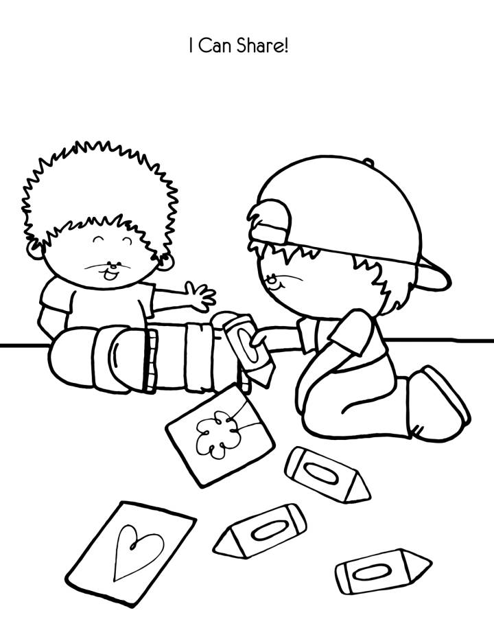720x931 Bible Coloring Pages For Sunday School Lesson