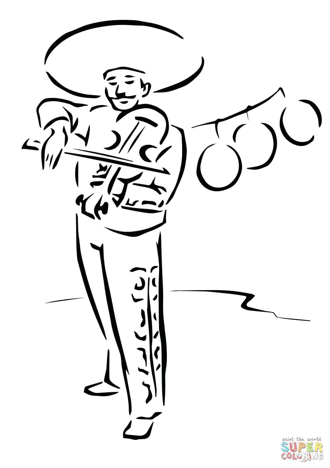 1131x1600 Coloring Pages ~ Mexico Coloring Pages Around The World Children