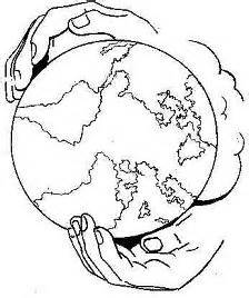 224x268 Gods Work Our Hands Coloring Sheet