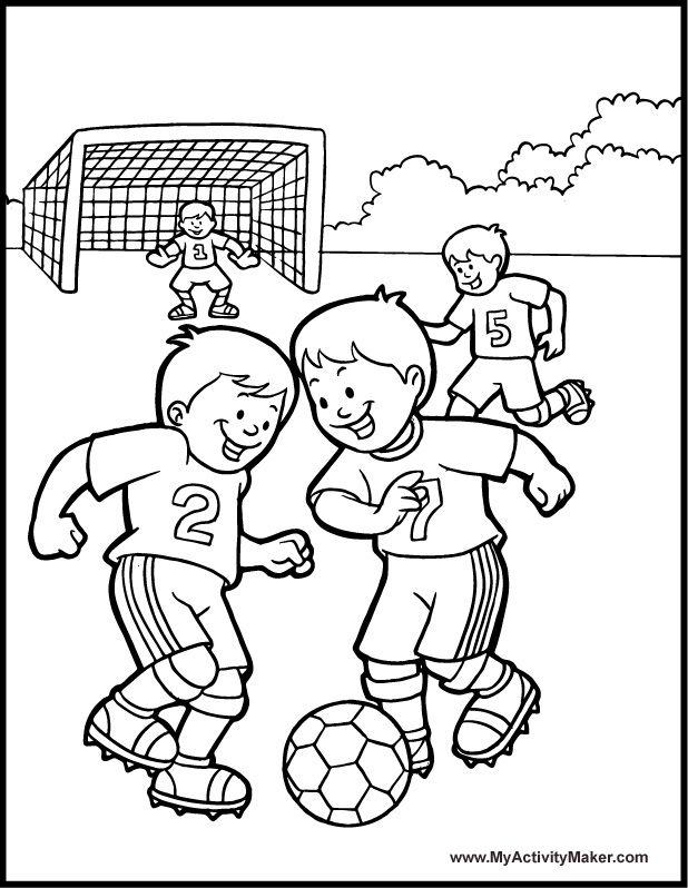 618x798 48 Best Soccer Coloring Pages Images On Coloring Books