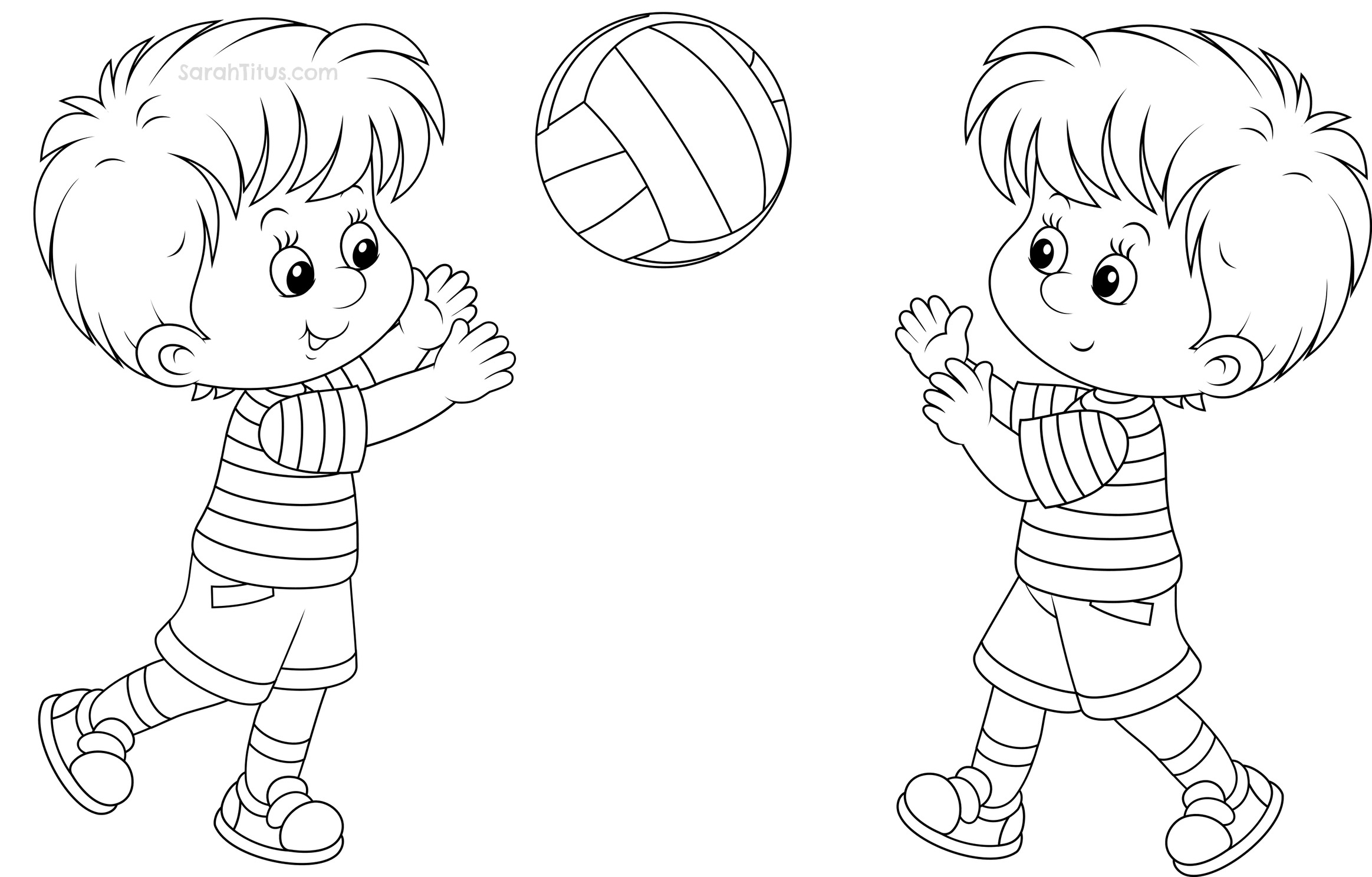2327x1488 Back To School Coloring Pages