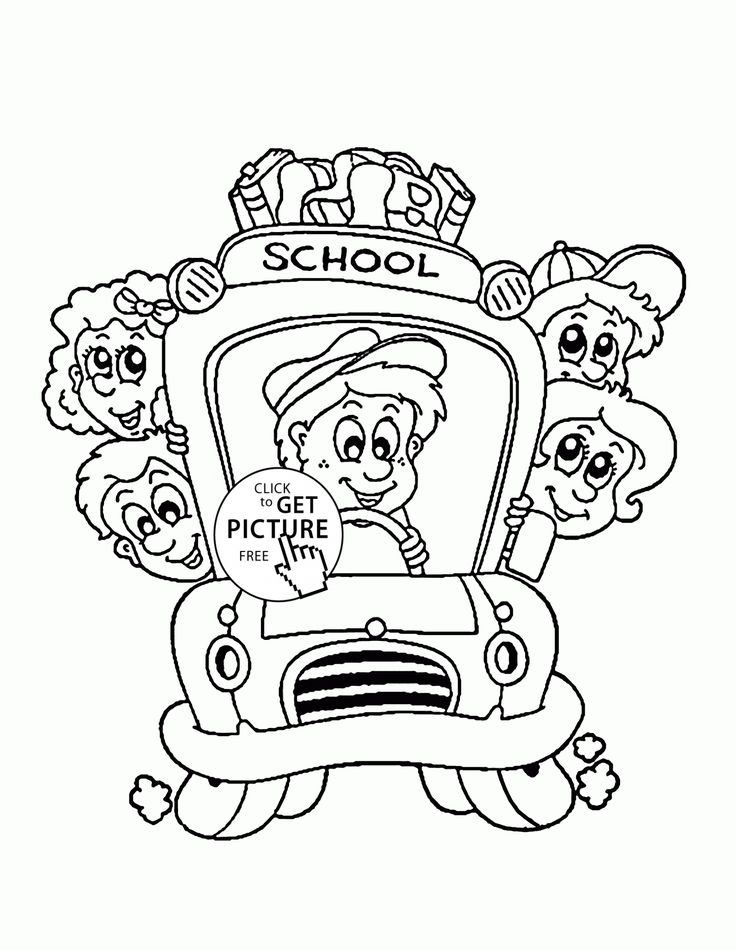 736x950 51 Best School Coloring Pages Images On Coloring