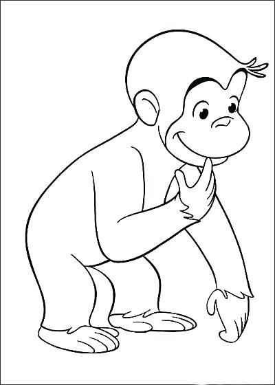 400x560 Coloring Pages Toddlers Free Printable Coloring Pages