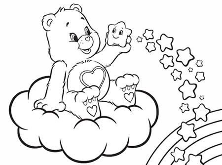 450x334 Welcome To Care A Lot! Care Bears Activity Ag Kidzone