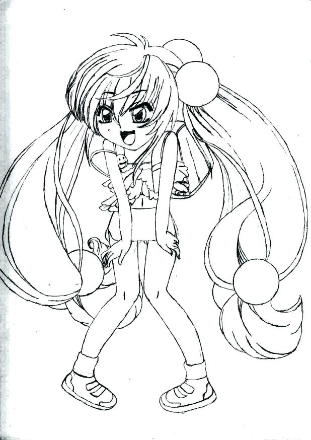 618x874 Kim Possible Coloring Pages Possible Fighting Style Coloring Pages