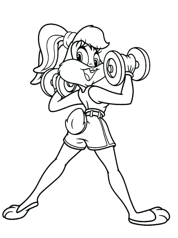 750x1000 Kim Possible Coloring Pages