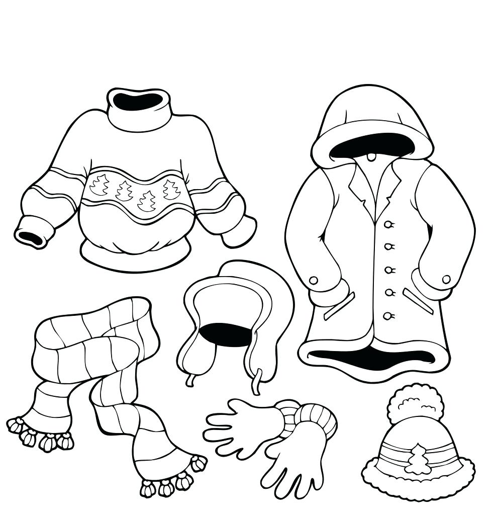 983x1024 Coloring Page ~ Kim Possible Coloring Pages Fall Clothes Page