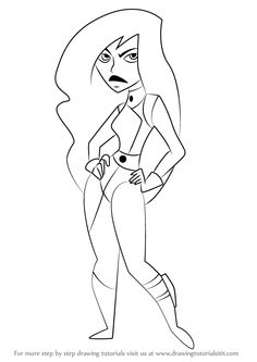 236x333 Kim Possible, Ron Stopabble Is Going To School In Kim Possible
