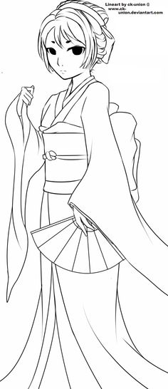 236x546 Totoro Coloring Pages