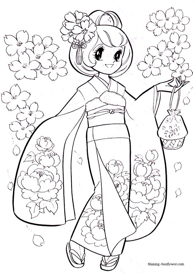 670x951 Color04 P04.jpg Shoujo Coloring Kimonos