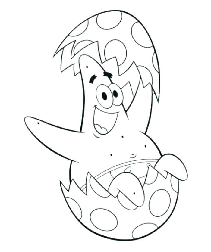 700x837 Easter Bunny Coloring Pages Free Printable Free Printable Bunny