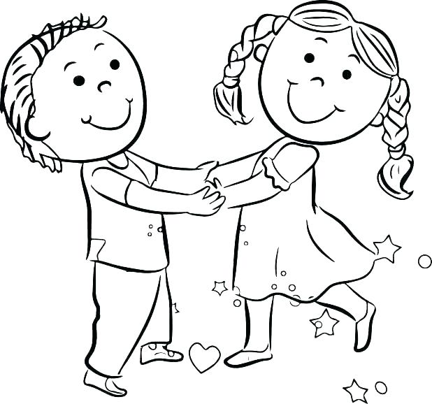 618x578 Halloween Coloring Pages For Toddlers Toddler Coloring Pages
