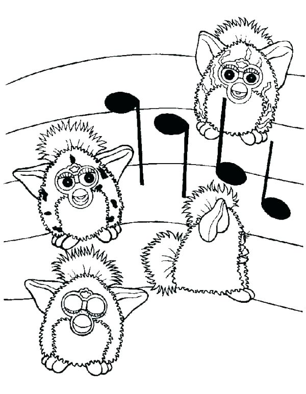 600x773 Music Coloring Pages Printable Music Coloring Pages Printable