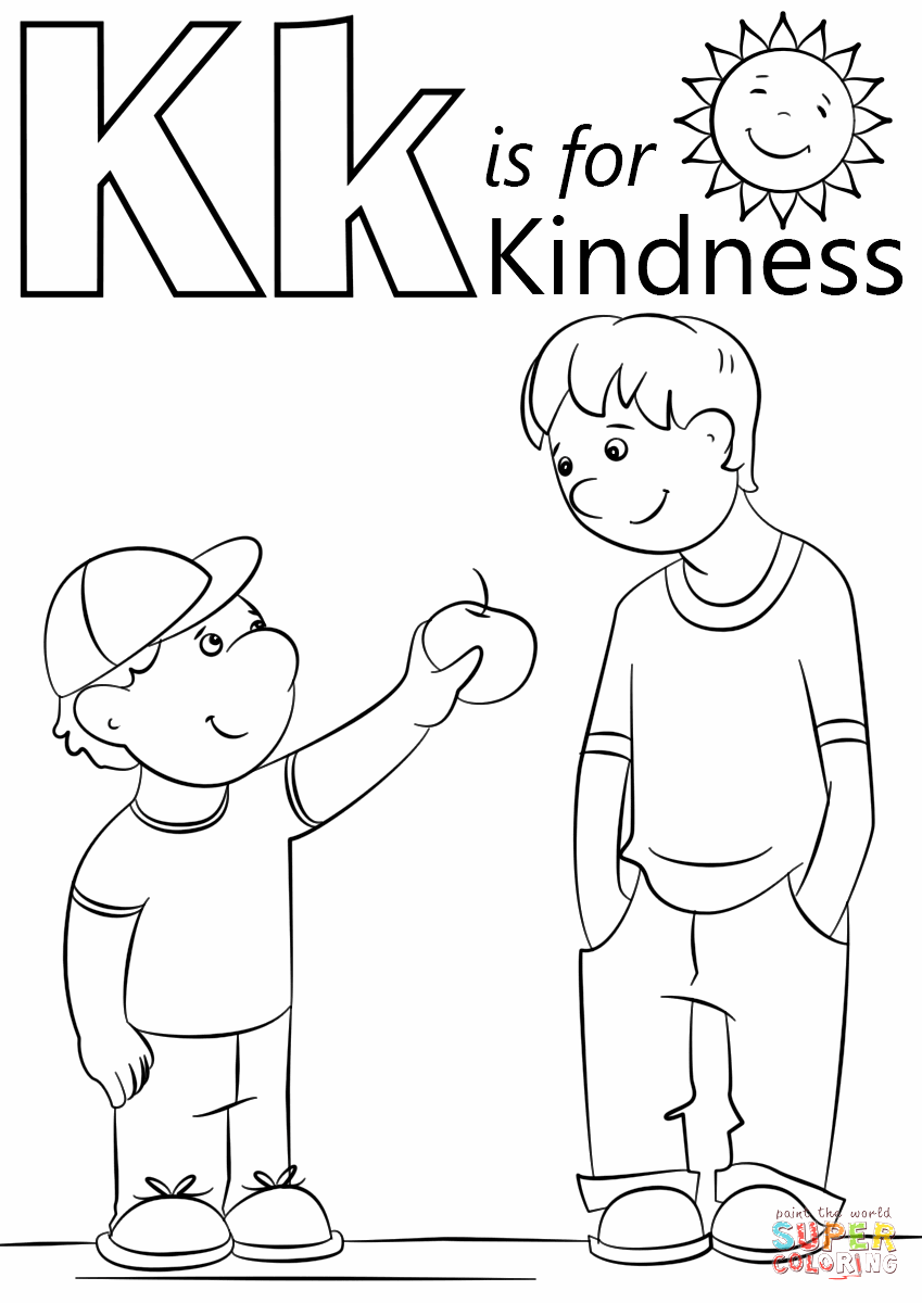 849x1200 Kindness Coloring Sheets For Adults Coloring Pages Coloring Gallery