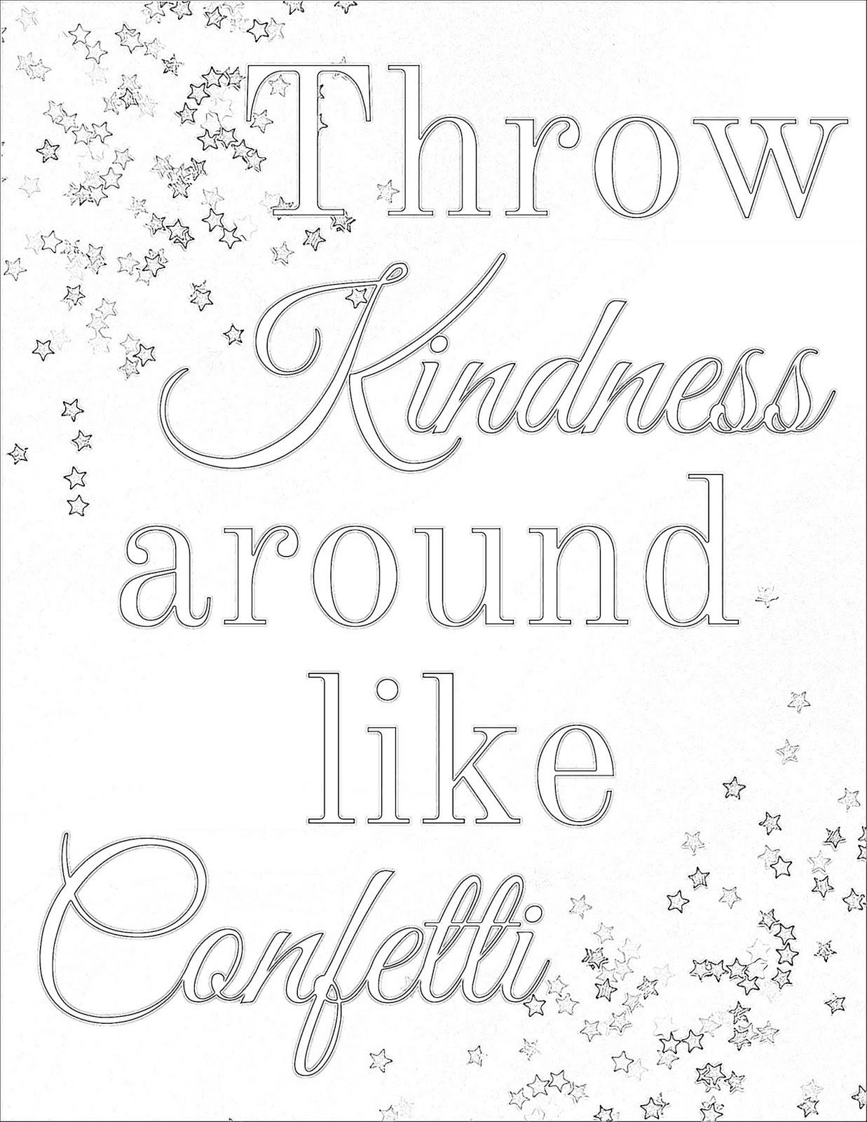 1237x1600 Coloring Pages Kindness New Kindness Coloring Pages Best Choose