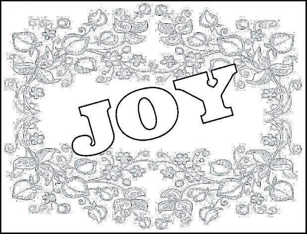 618x472 Fruit Of The Spirit Coloring Page Fruit Of The Spirit Coloring