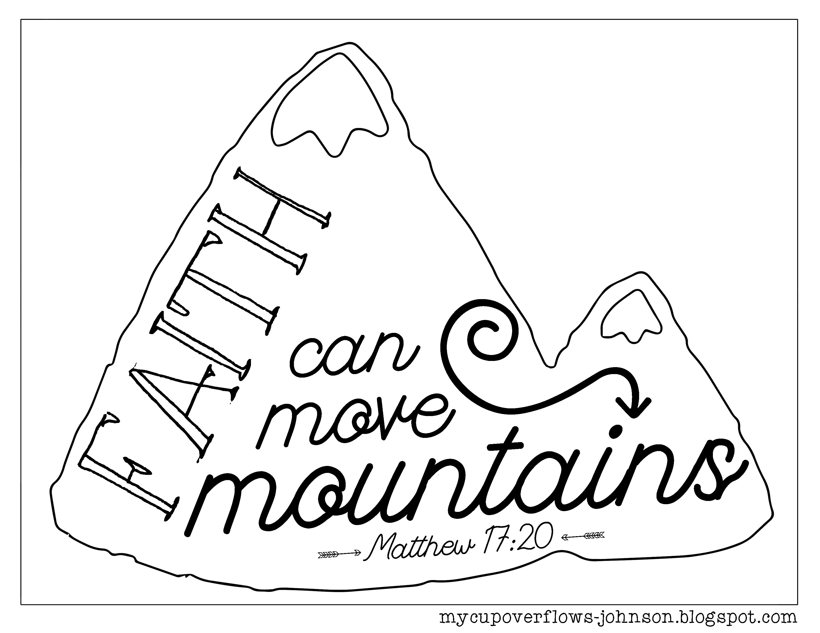 Kindness Coloring Pages Printable