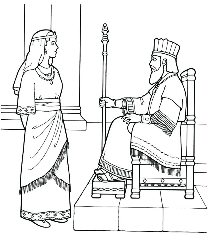 728x833 King Coloring Pages King Activities As Well As Queen Coloring