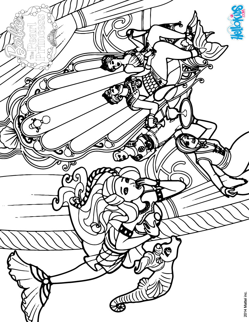 820x1060 Seagundia King And Queen Coloring Pages